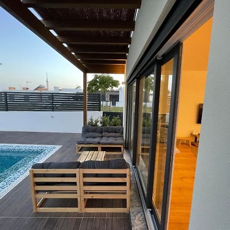 Samoqueira 12 Villa Porto Covo Bagian luar foto