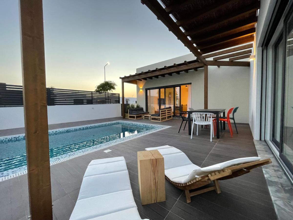 Samoqueira 12 Villa Porto Covo Bagian luar foto