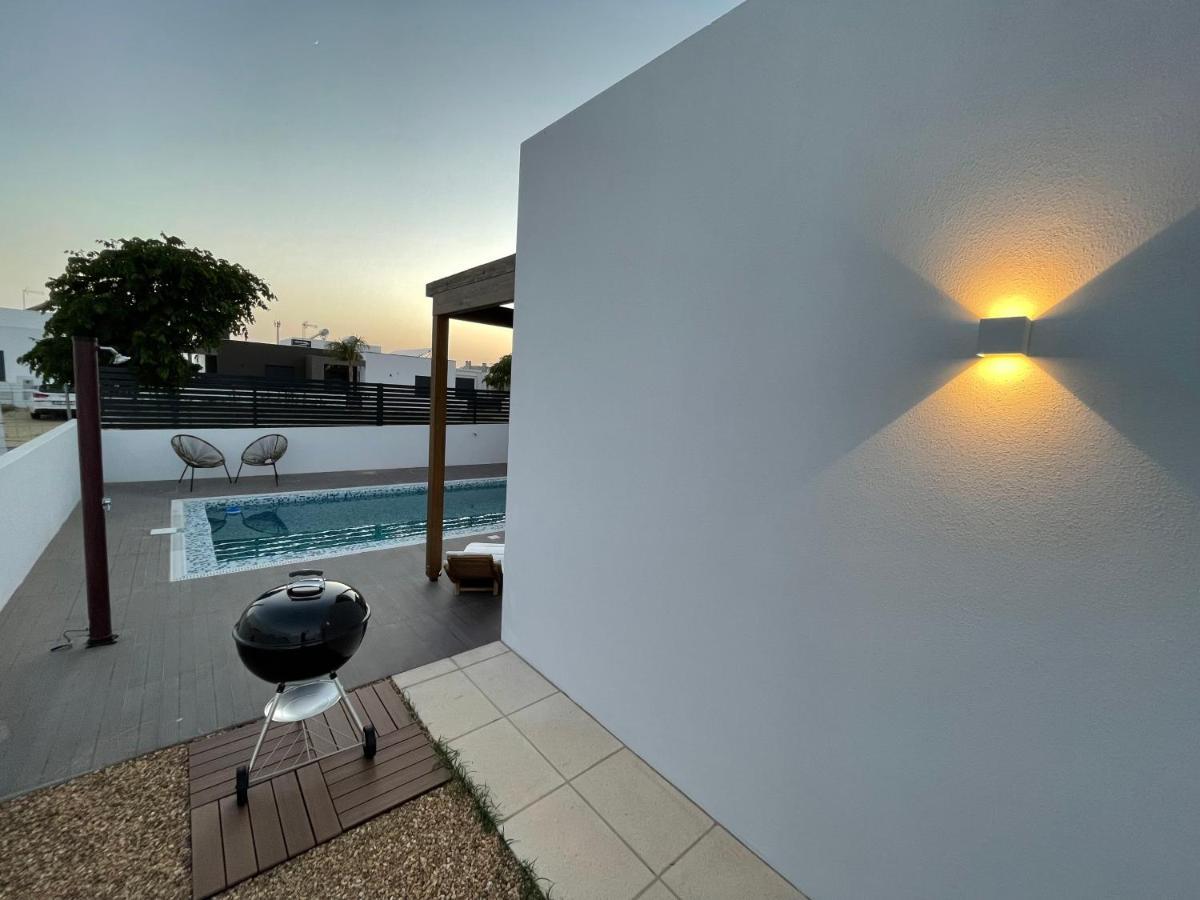 Samoqueira 12 Villa Porto Covo Bagian luar foto