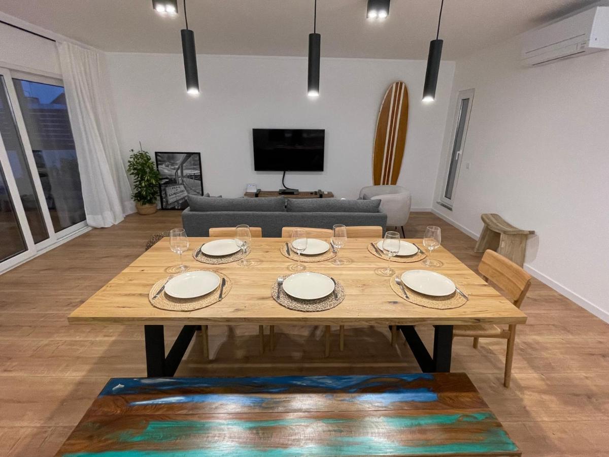 Samoqueira 12 Villa Porto Covo Bagian luar foto